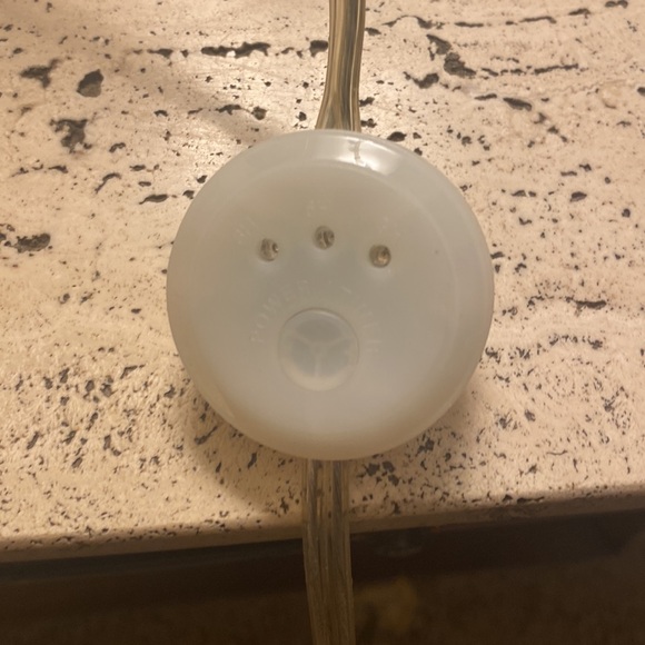 Yankee candle wax warmer - Picture 4 of 8